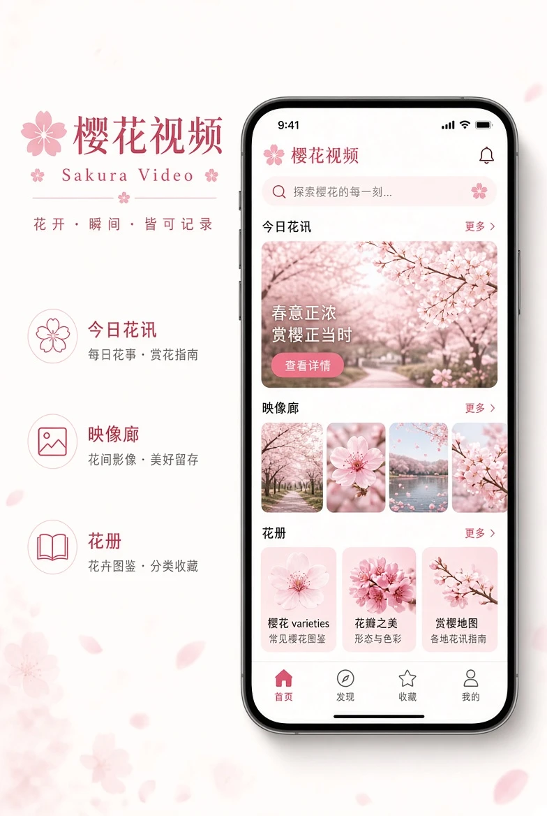 樱花视频移动端