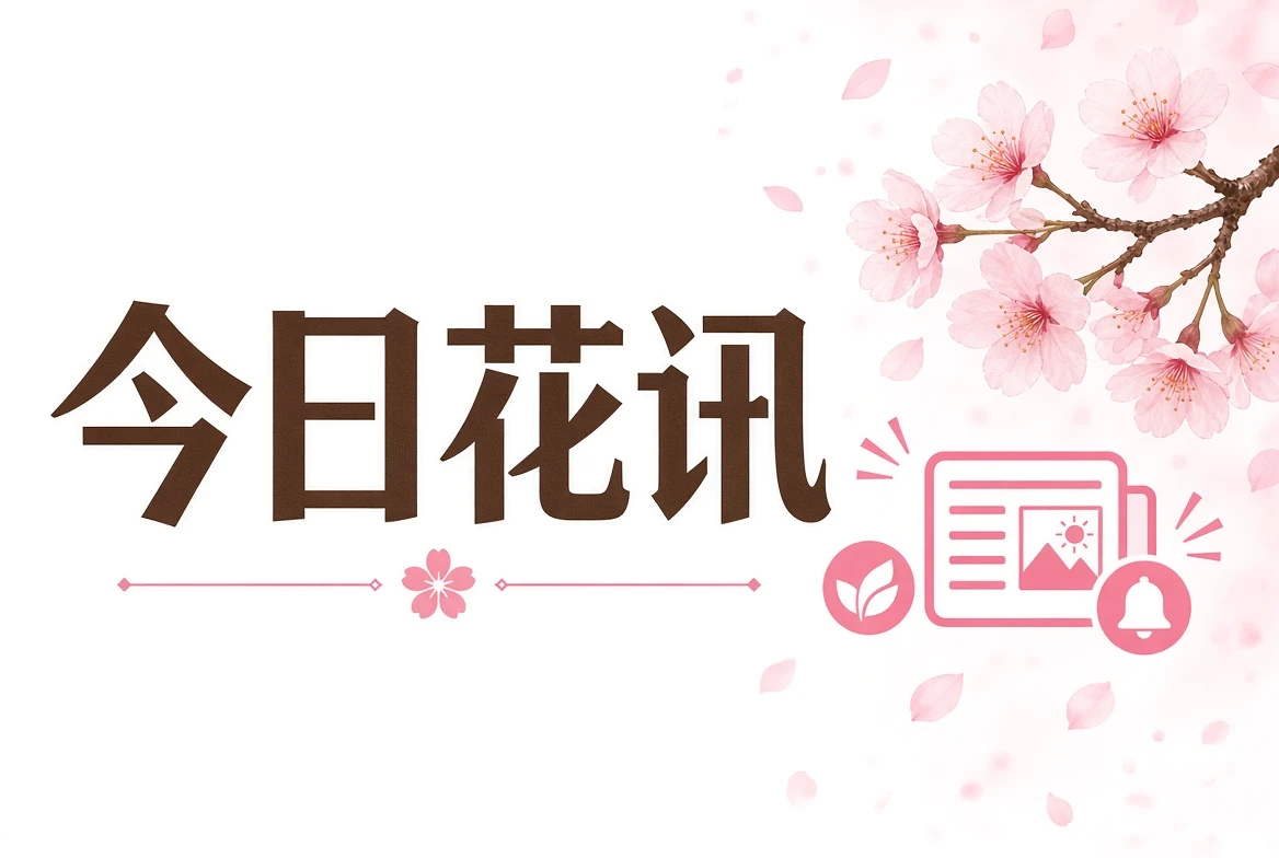 今日发现
