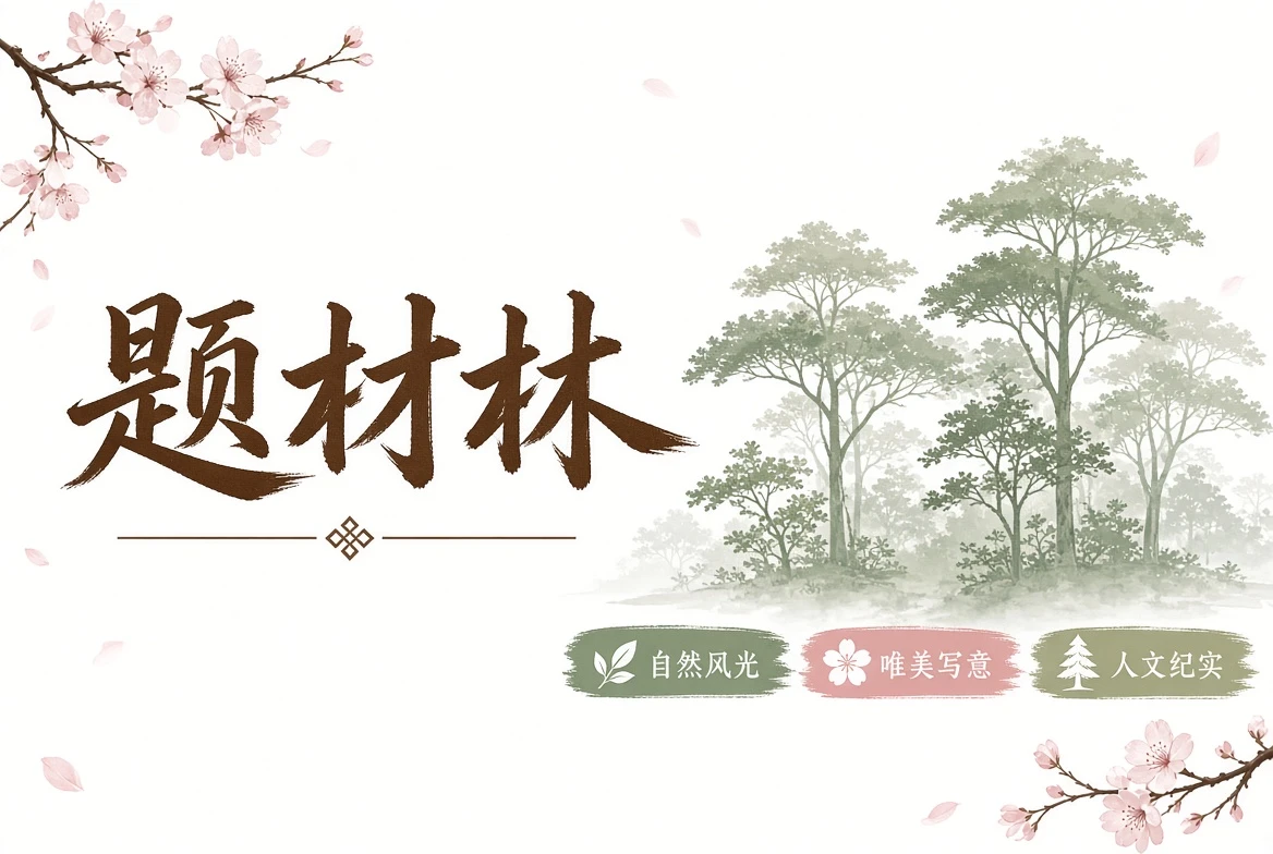 主题园地